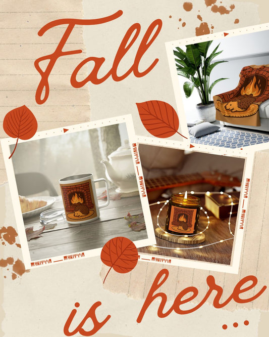 5 Cozy Ways to Enjoy Fall With Your Pet
