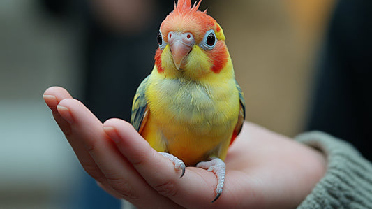 The Quiet Ways Pets Make Everyday Life Better