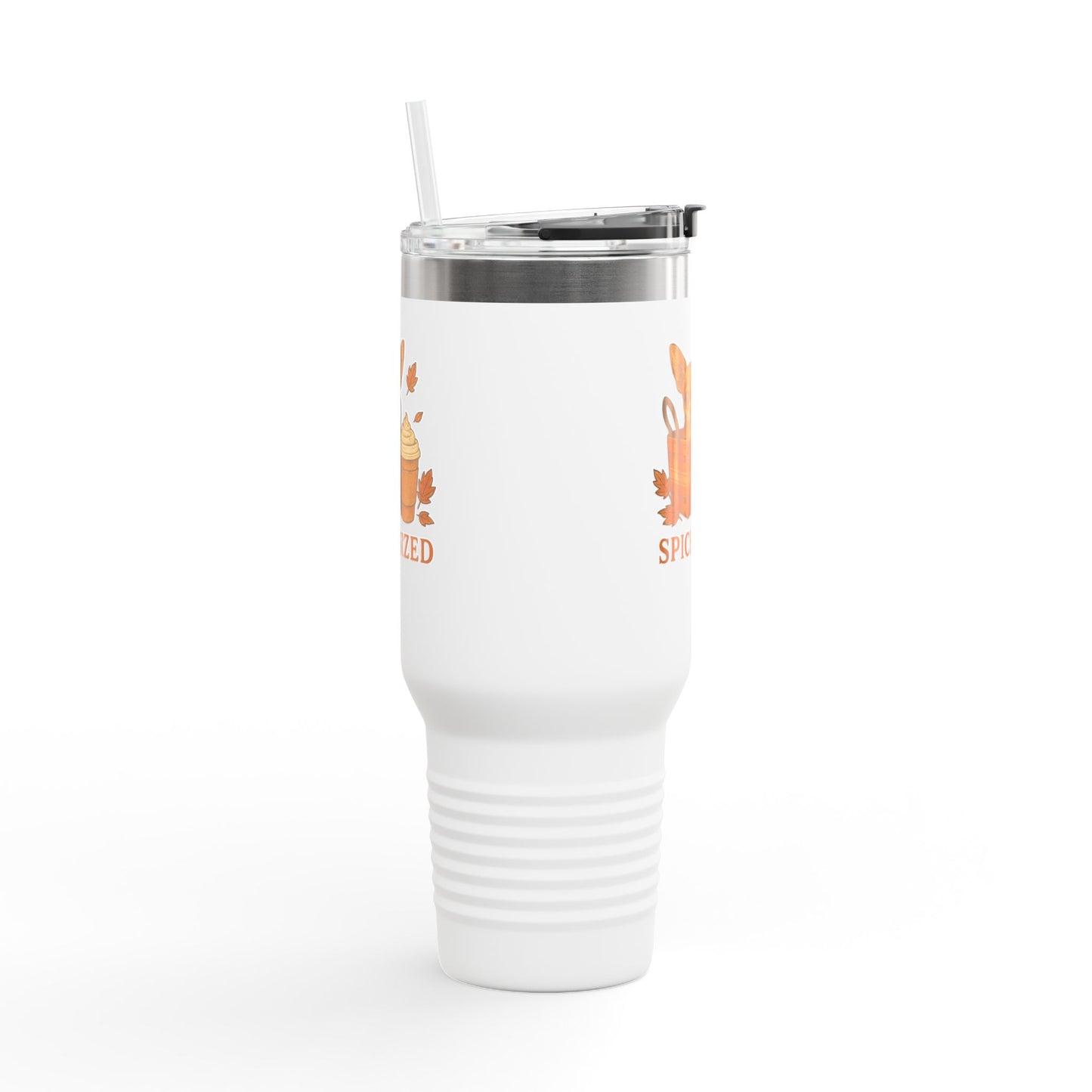Spice Sized Travel Mug