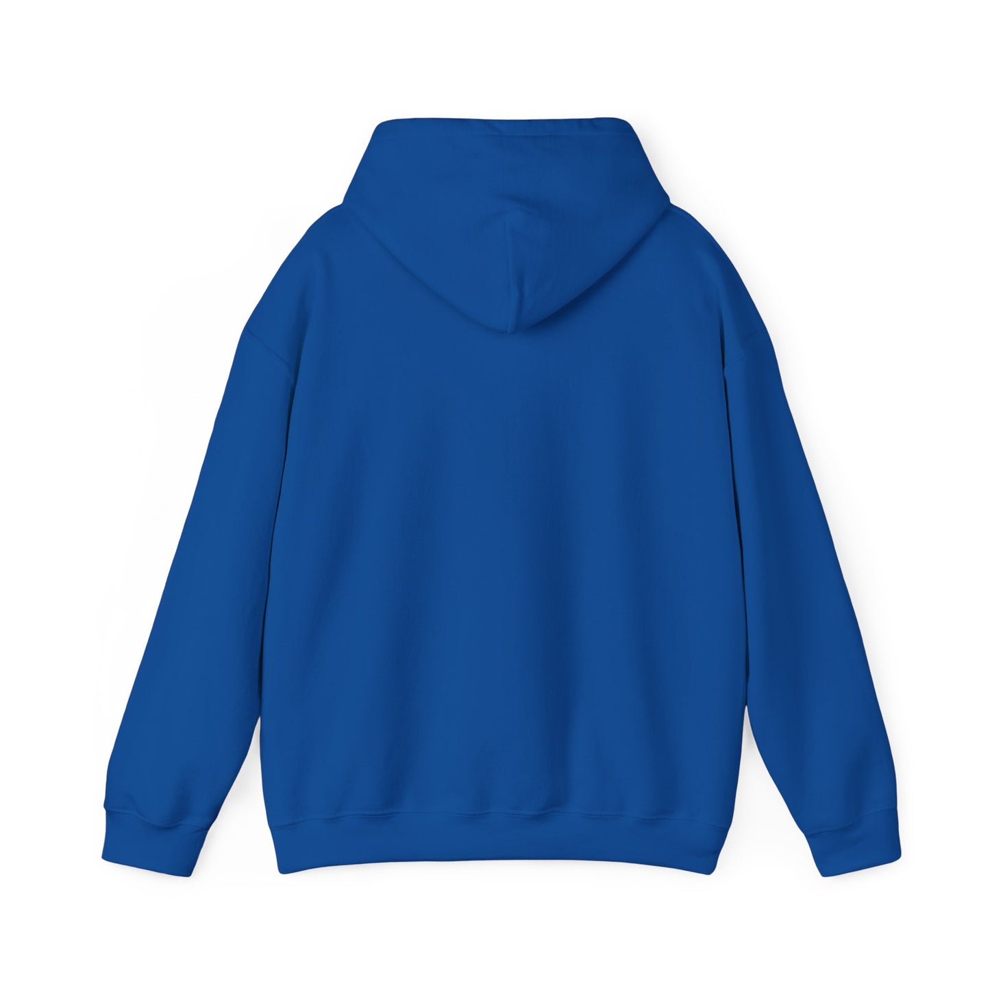 Tiny But Toasty Autumn Themed Hoodie
