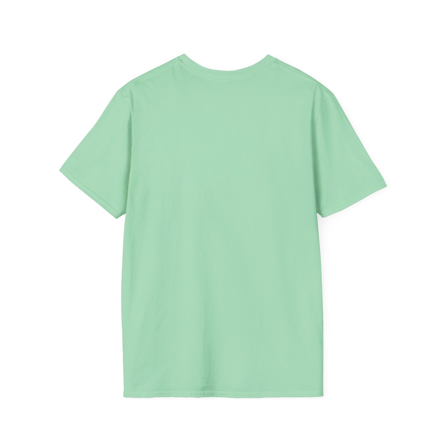 Autumn Walks Unisex T-Shirt, Casual Tee