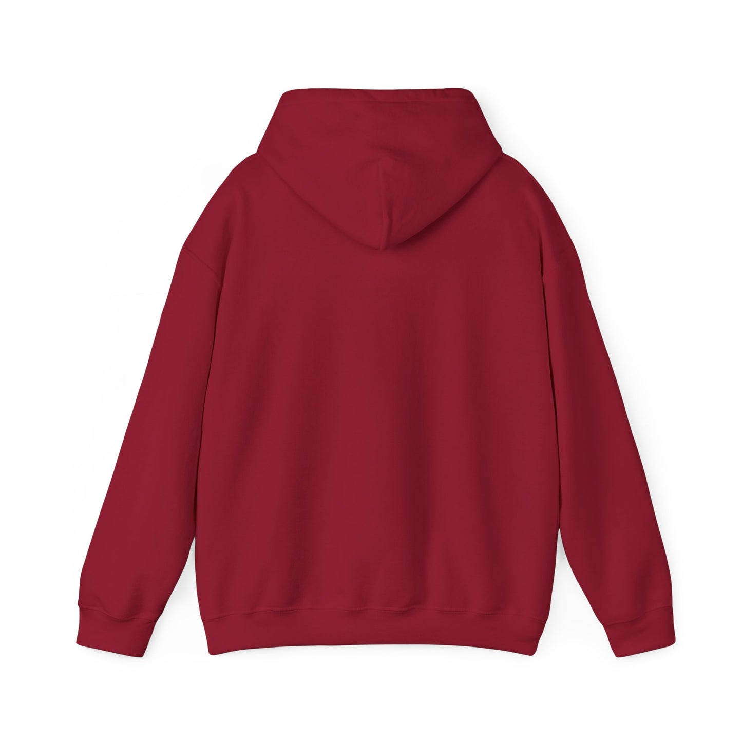 Sweater Weather Squad Autumn Themed Hoodie