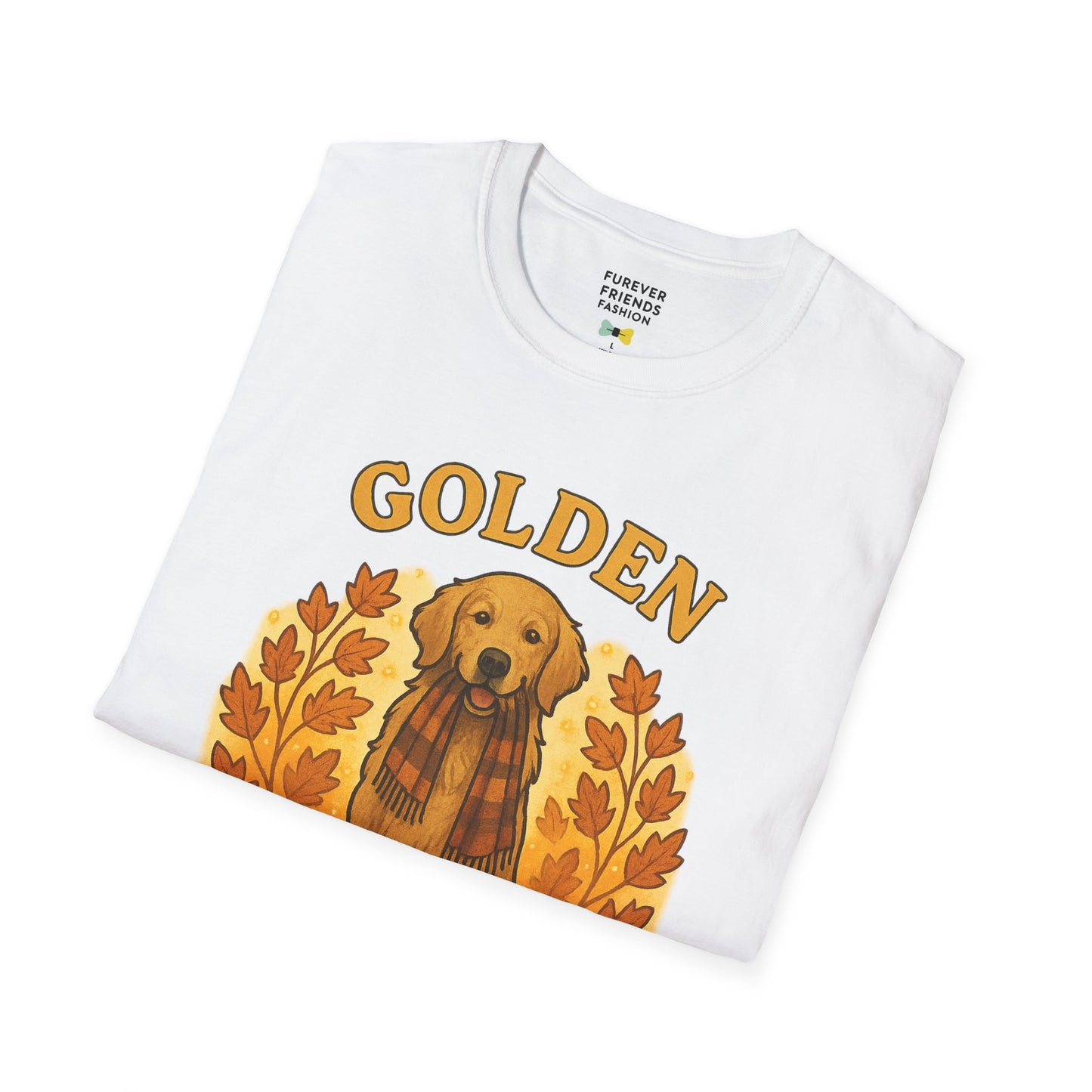 Golden Season Unisex T-Shirt