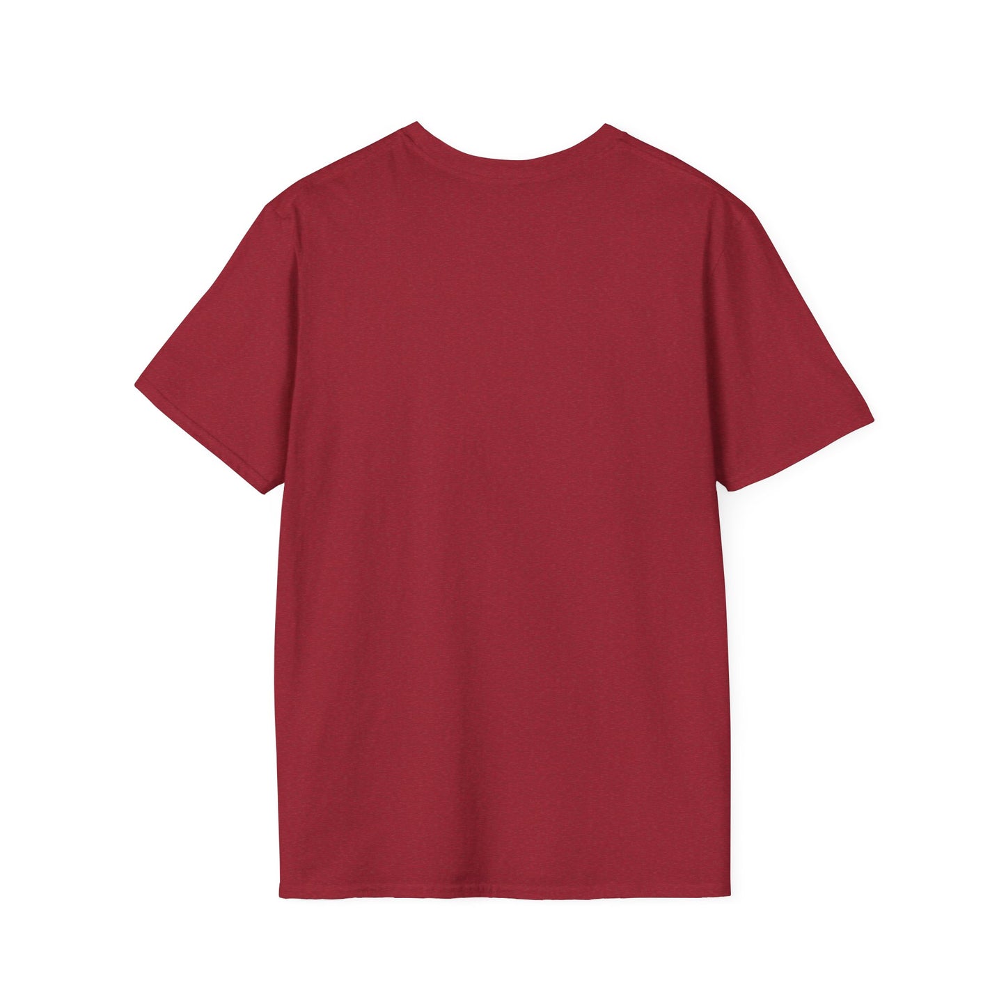 Autumn Nap Expert Unisex T-Shirt
