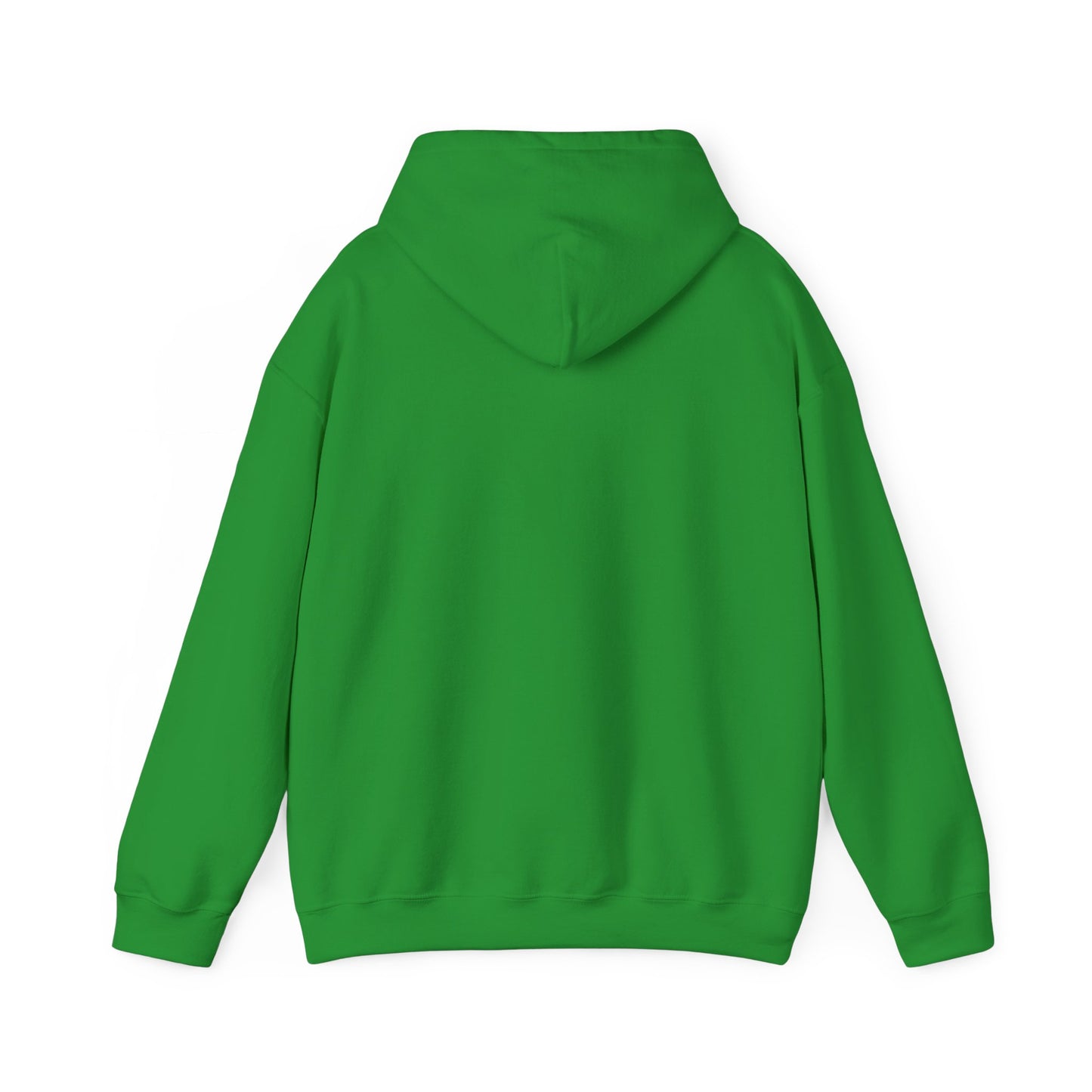 Leaf Pile Fun With Dogs Autumn Themed Hoodie