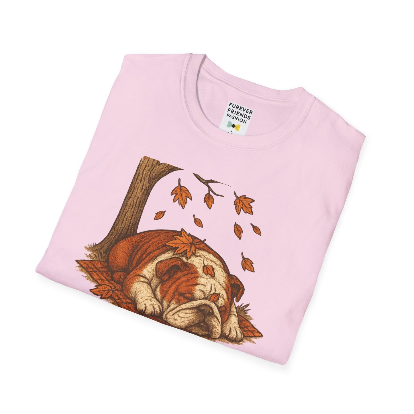 Autumn Nap Expert Unisex T-Shirt