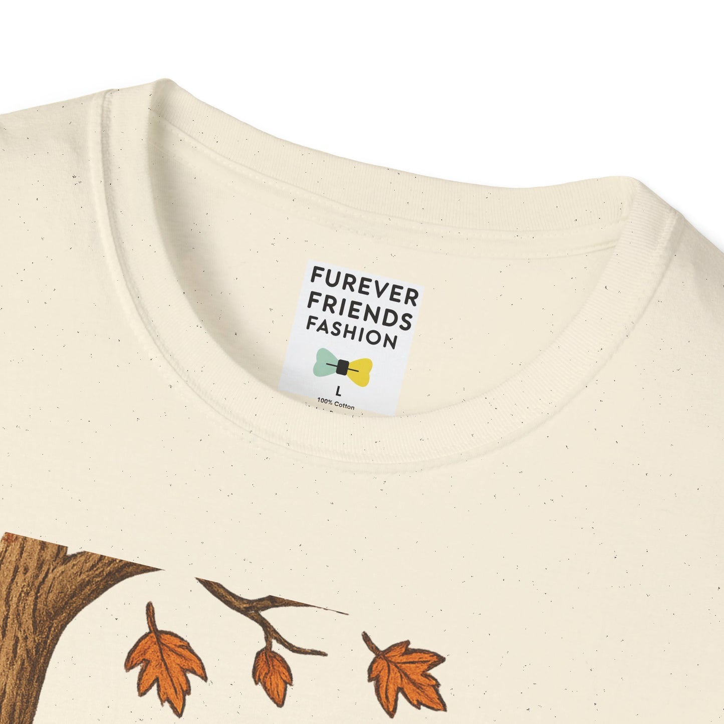 Autumn Nap Expert Unisex T-Shirt