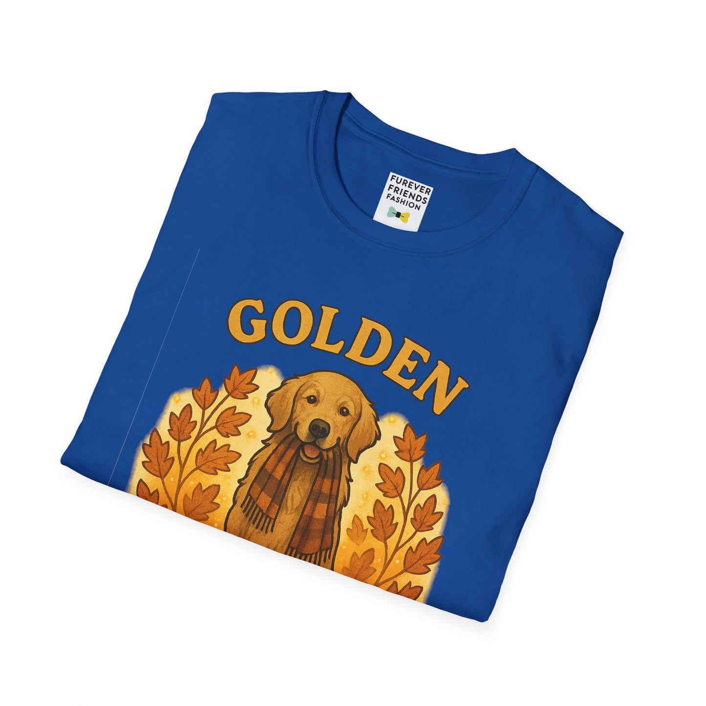 Golden Season Unisex T-Shirt