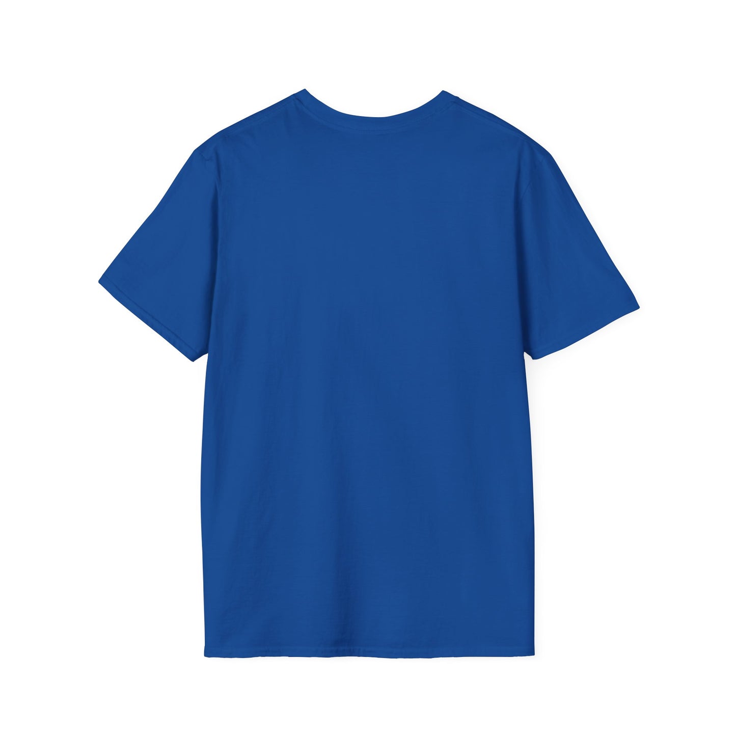 Autumn Walks Unisex T-Shirt, Casual Tee
