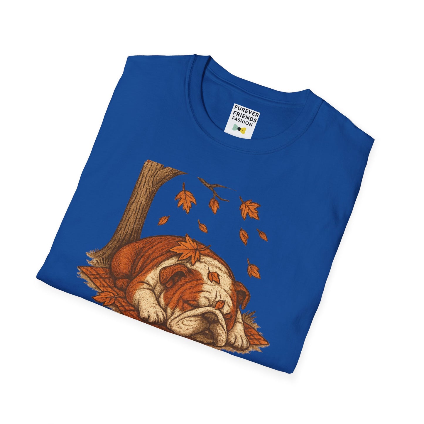 Autumn Nap Expert Unisex T-Shirt