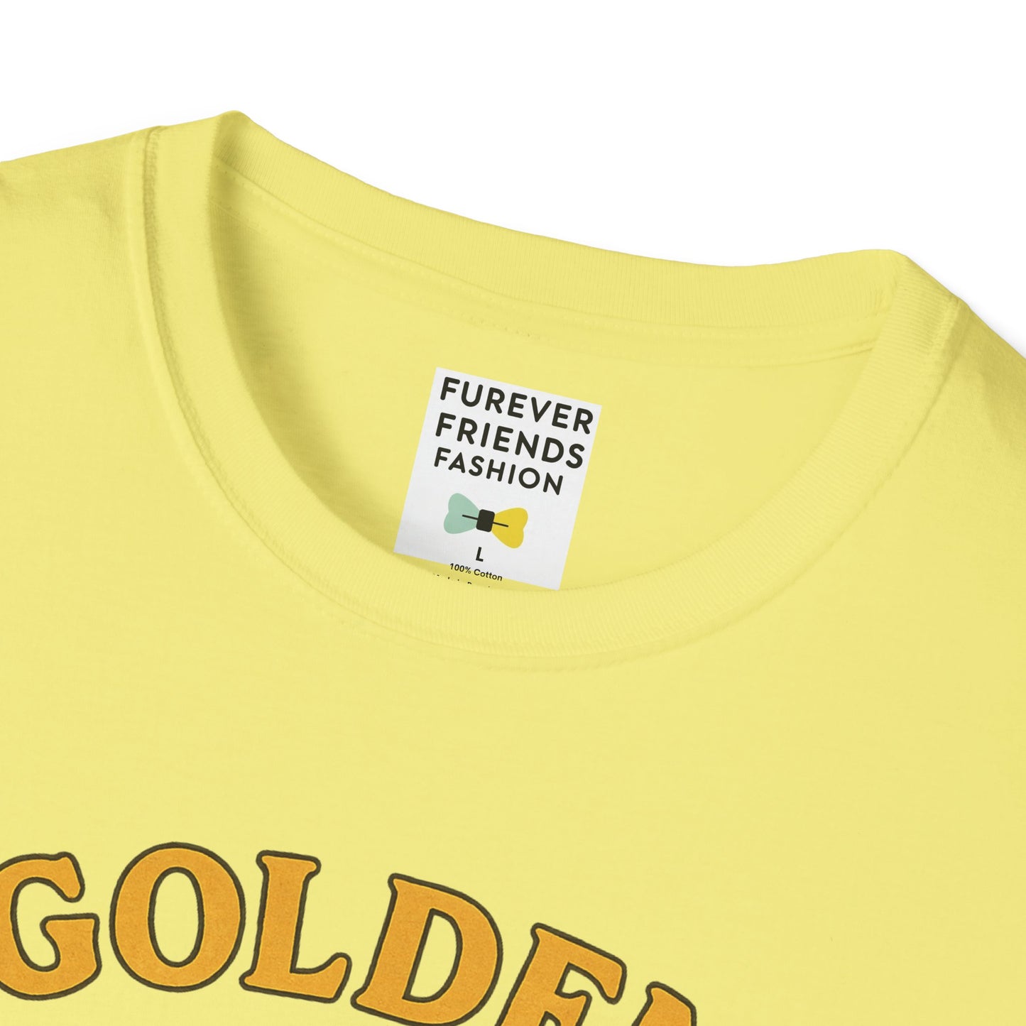 Golden Season Unisex T-Shirt