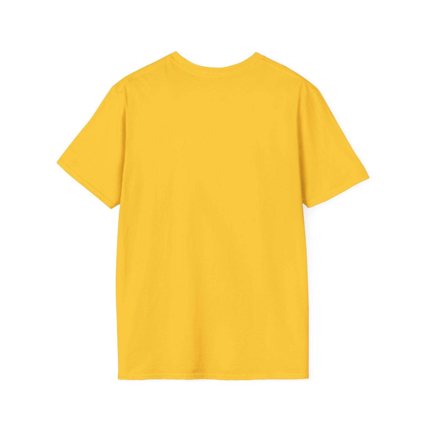 Autumn Walks Unisex T-Shirt, Casual Tee