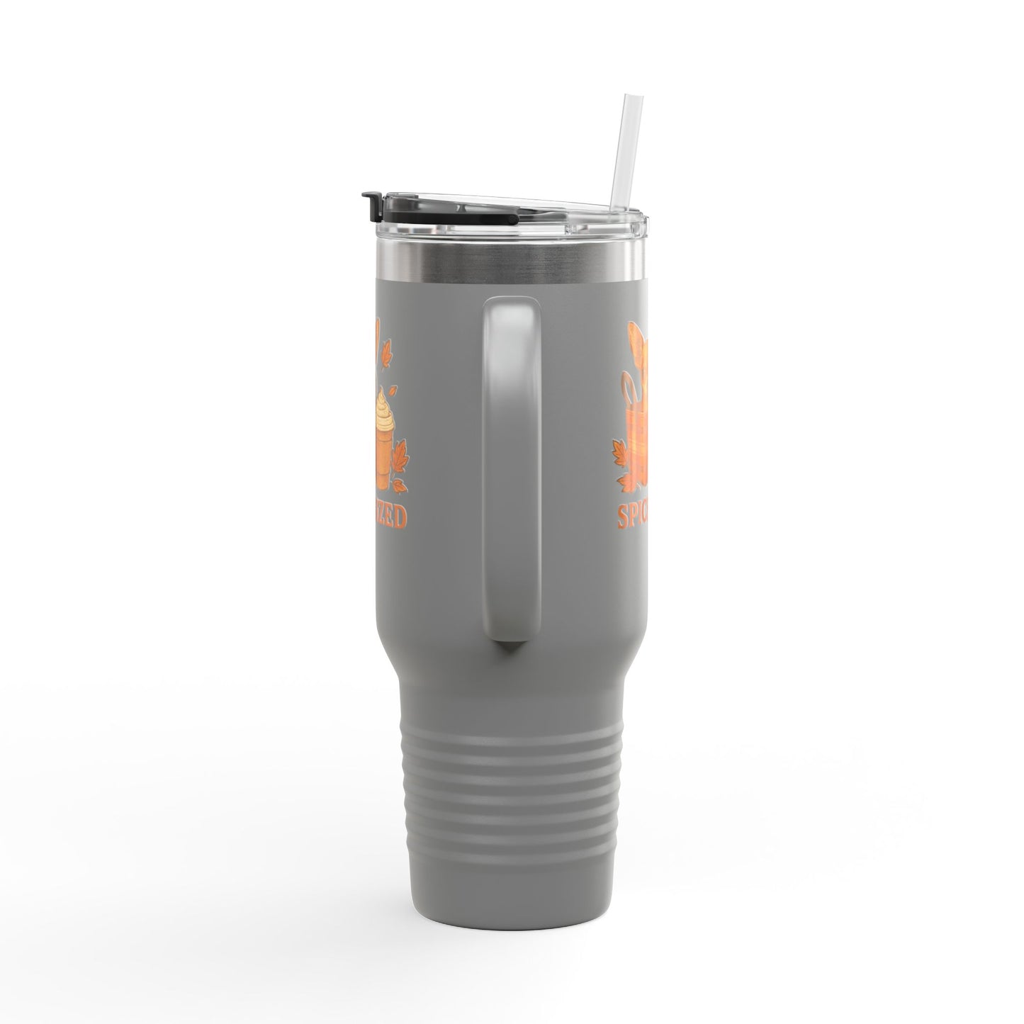 Spice Sized Travel Mug