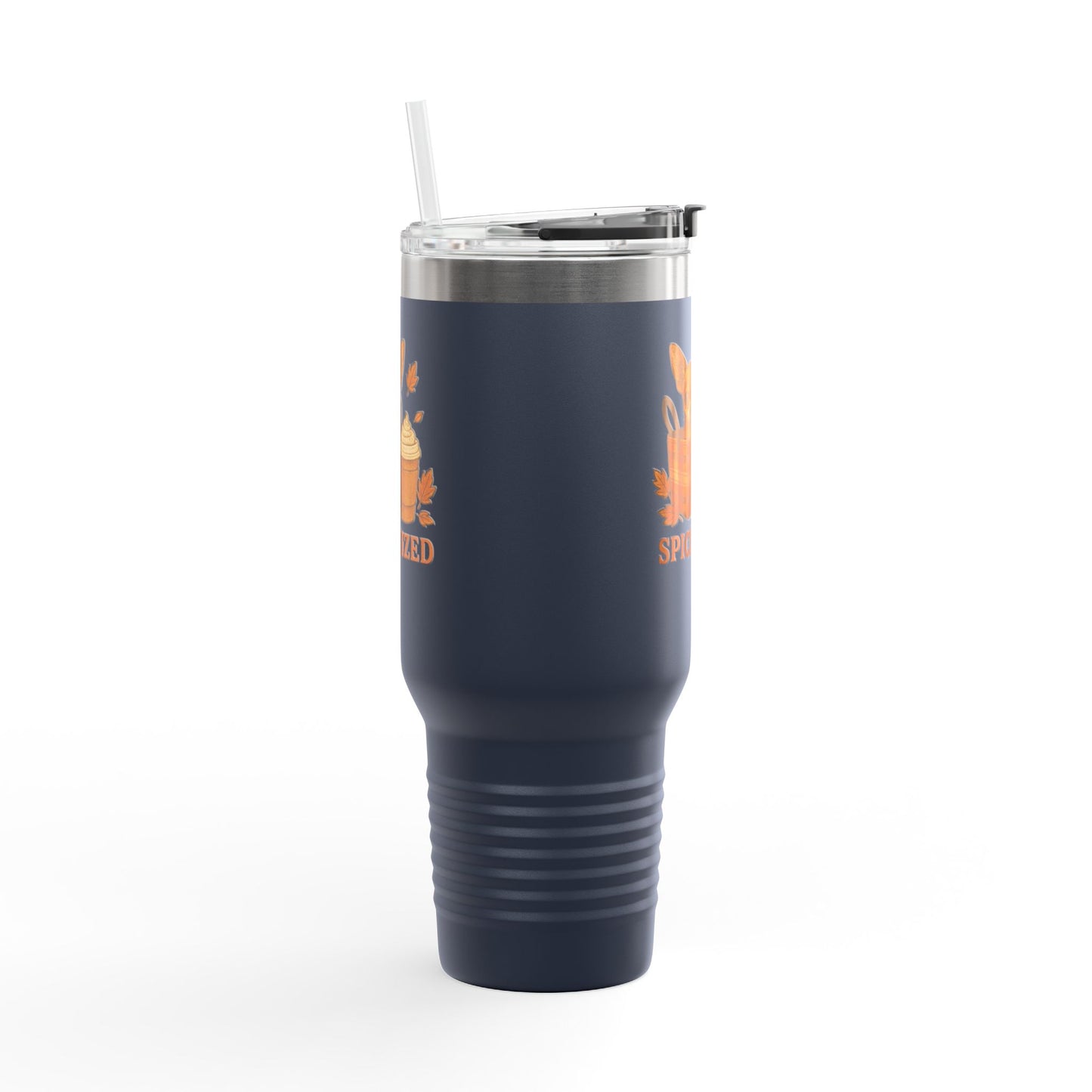 Spice Sized Travel Mug