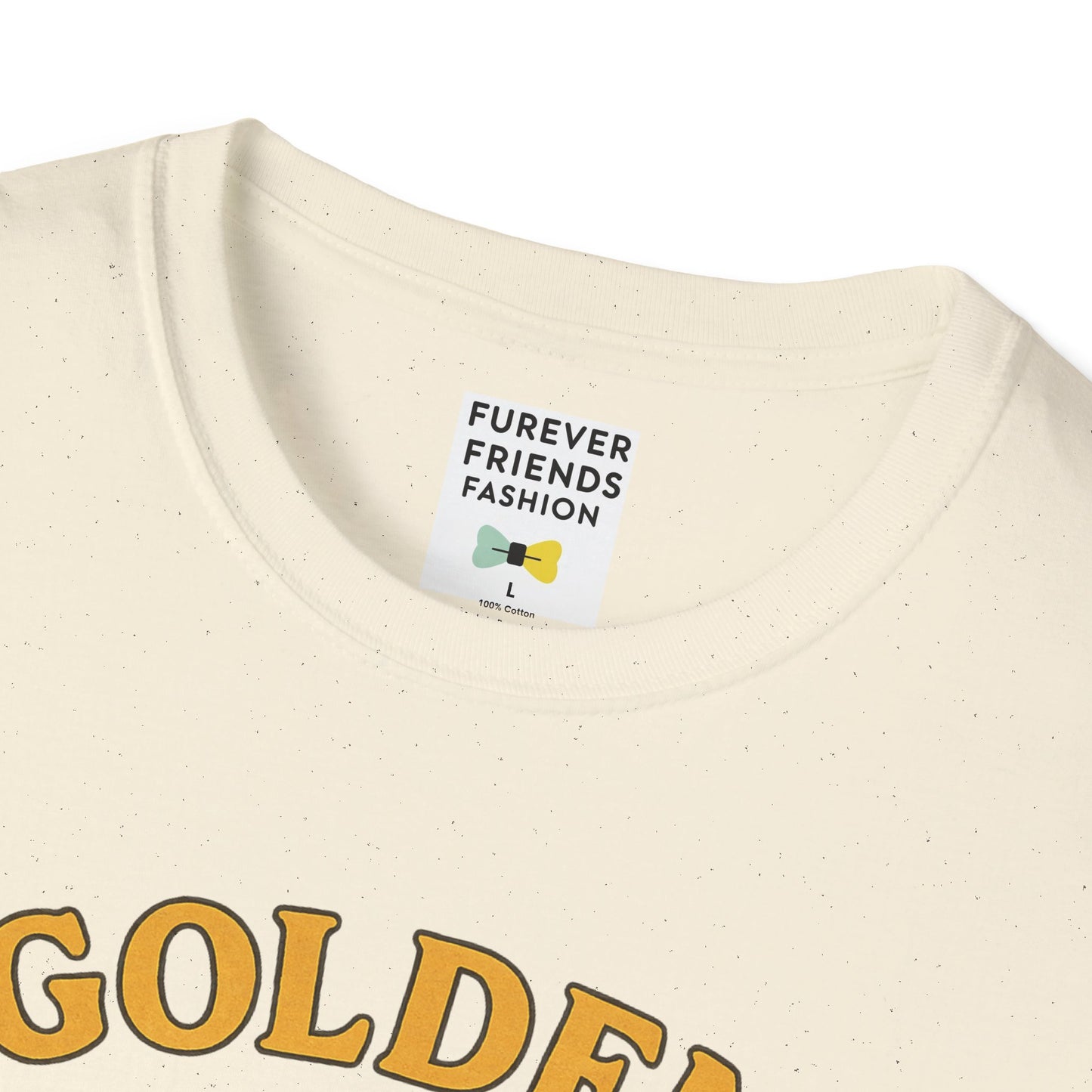 Golden Season Unisex T-Shirt
