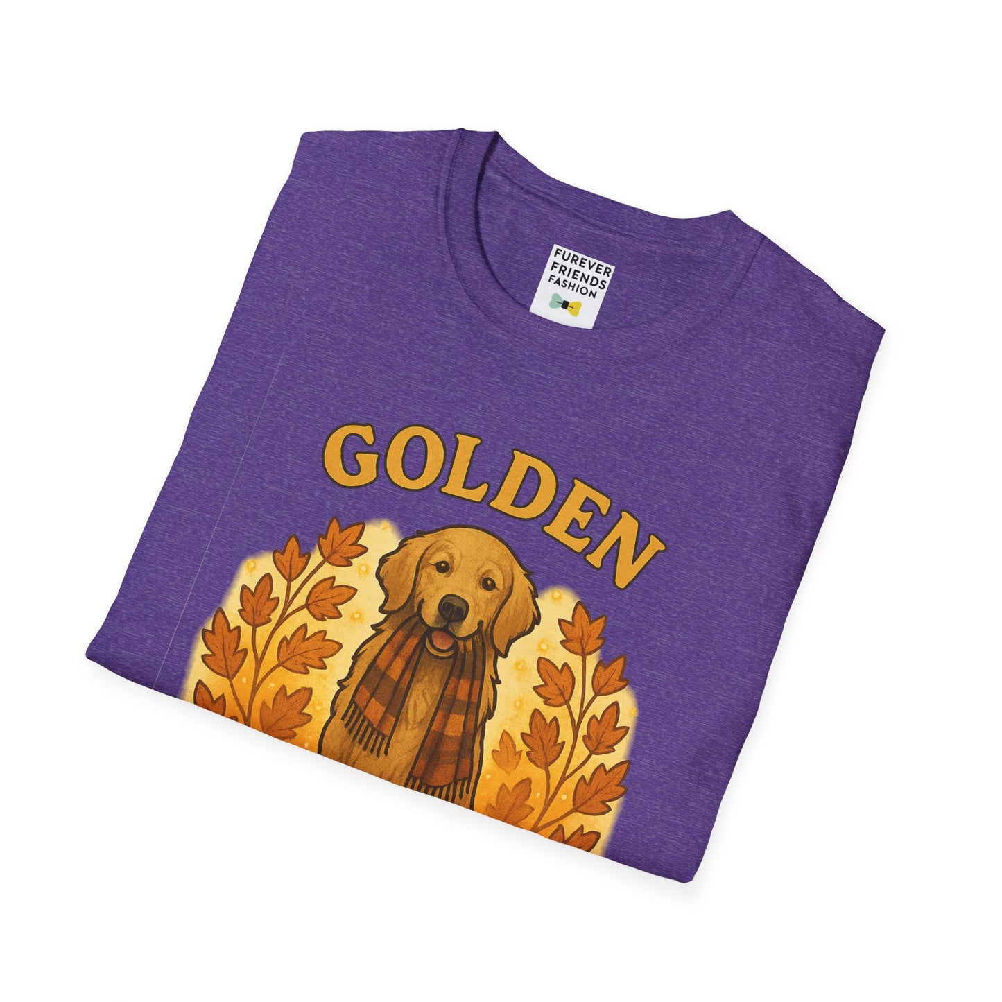 Golden Season Unisex T-Shirt