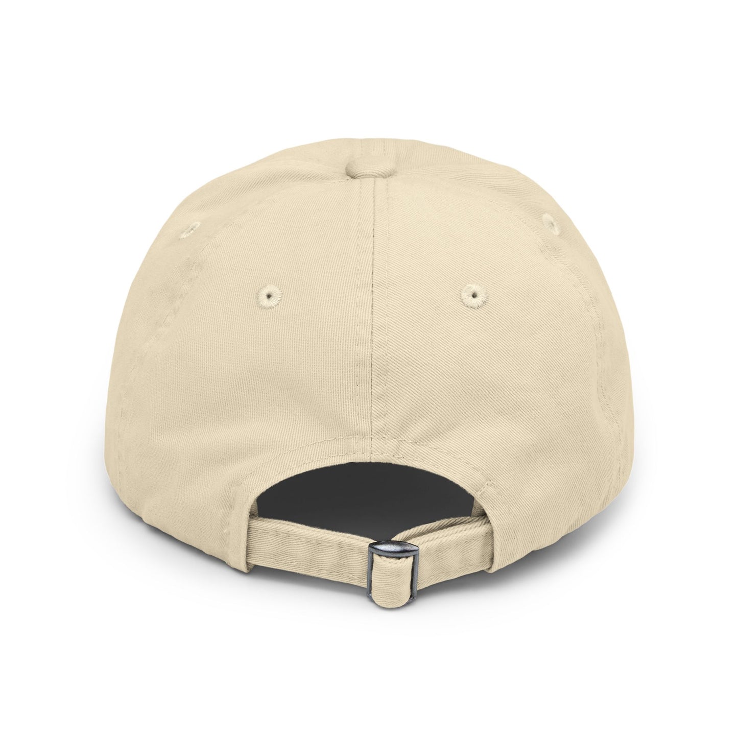 Cozy Spines Hedgehog Distressed Cap - Unisex, Casual Hat