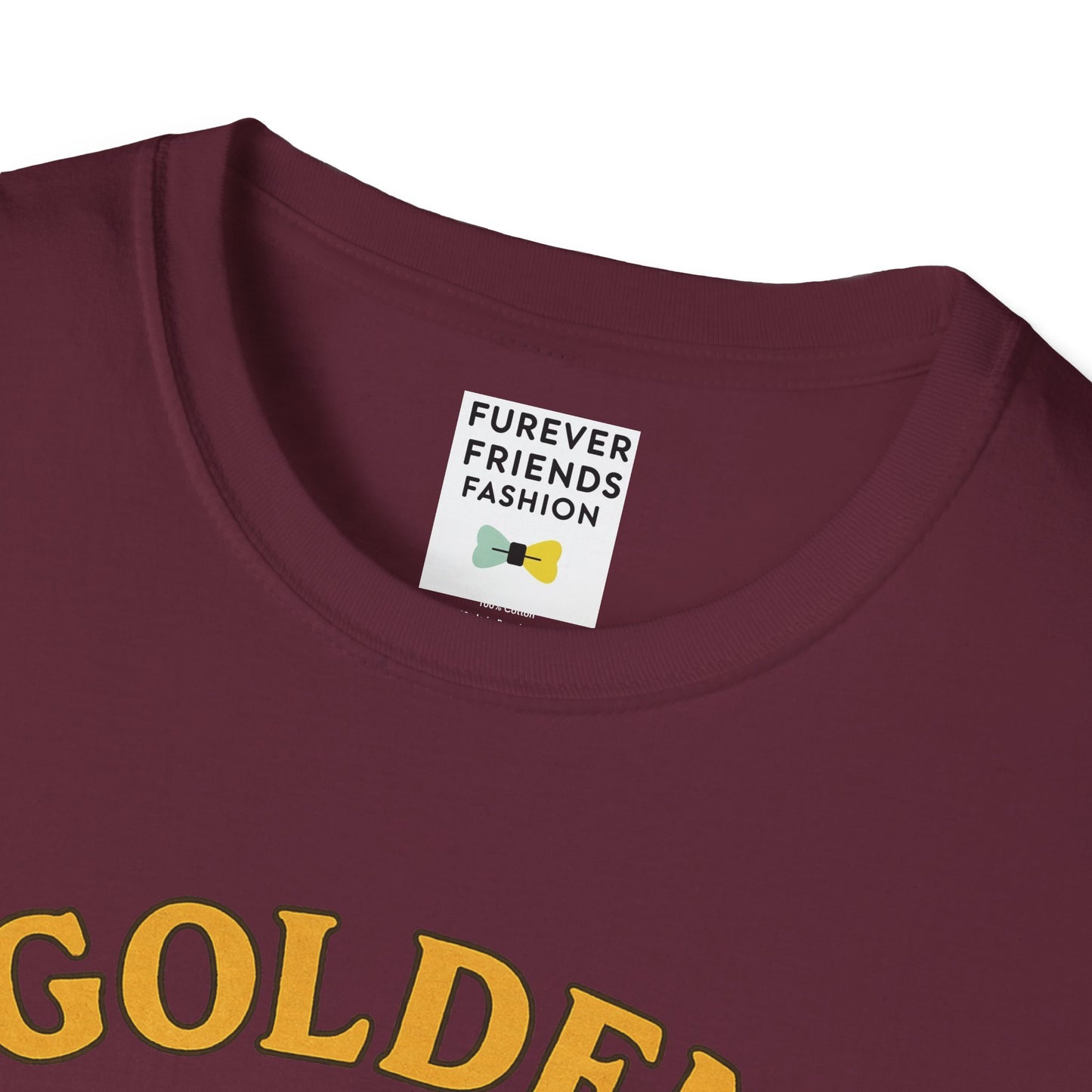 Golden Season Unisex T-Shirt