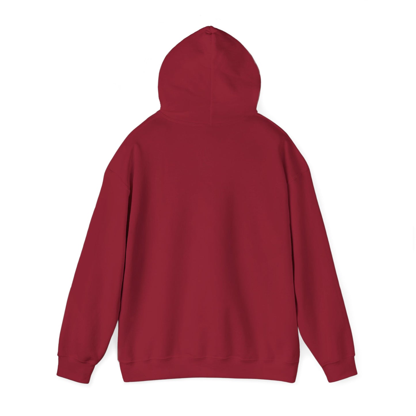 Sweater Weather Squad Autumn Themed Hoodie