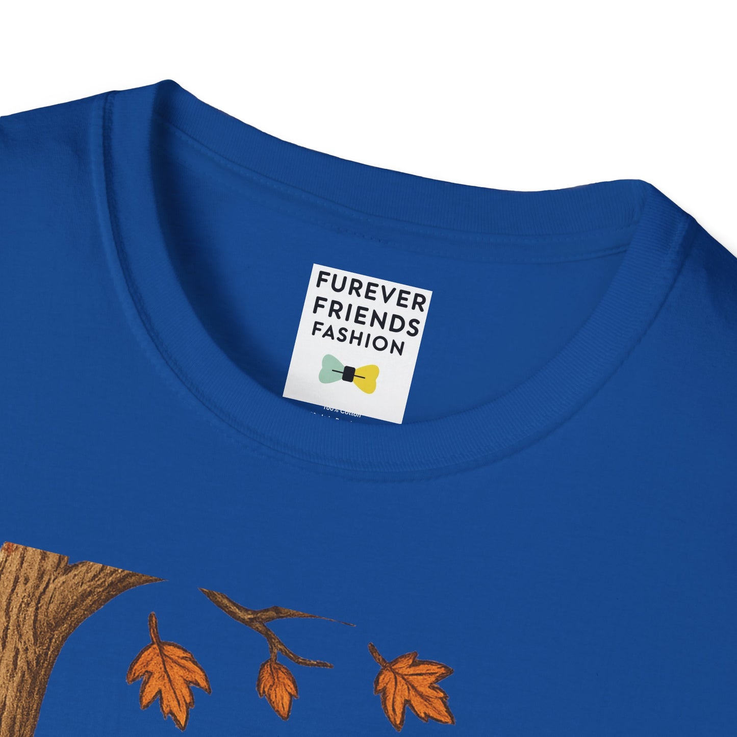 Autumn Nap Expert Unisex T-Shirt