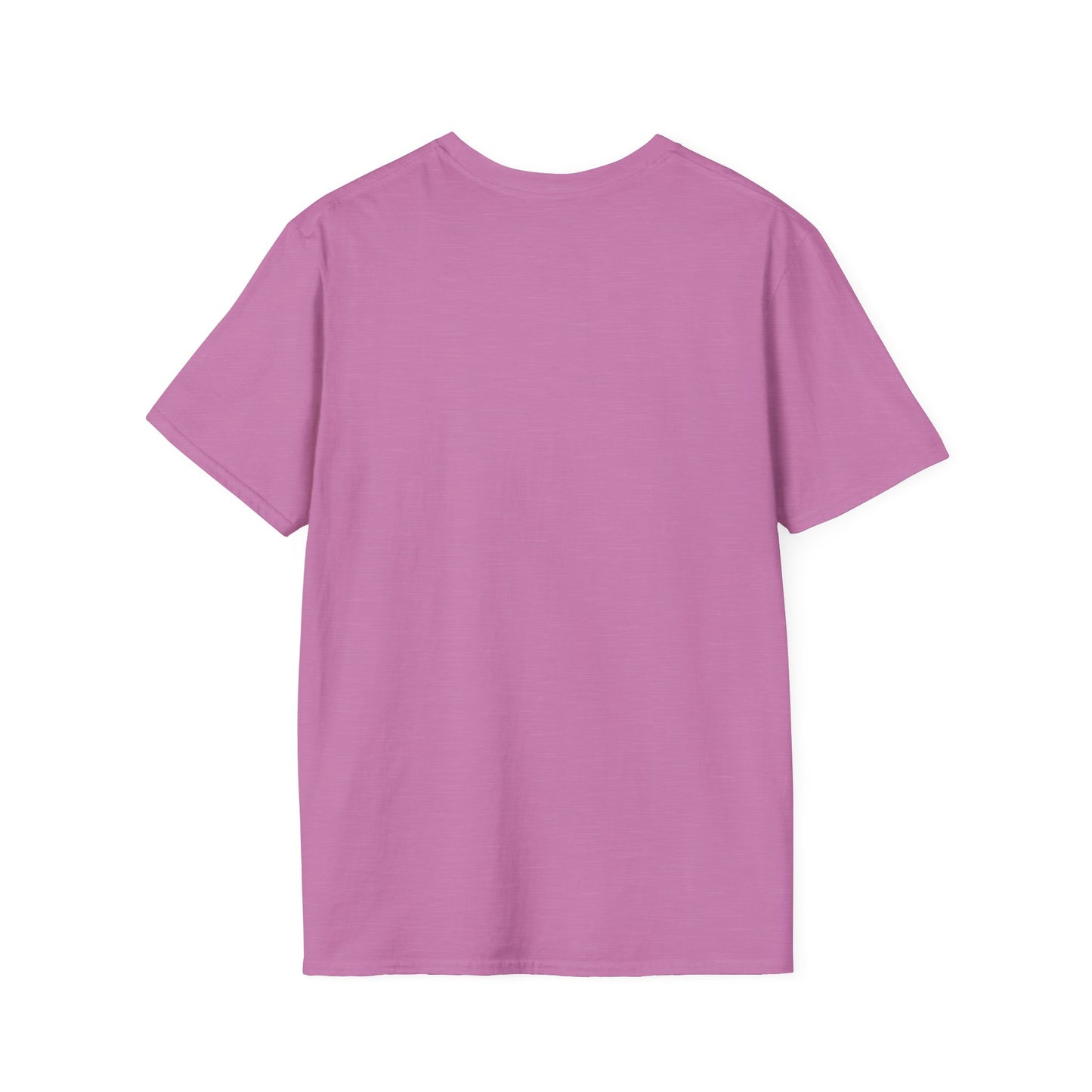 Autumn Walks Unisex T-Shirt, Casual Tee