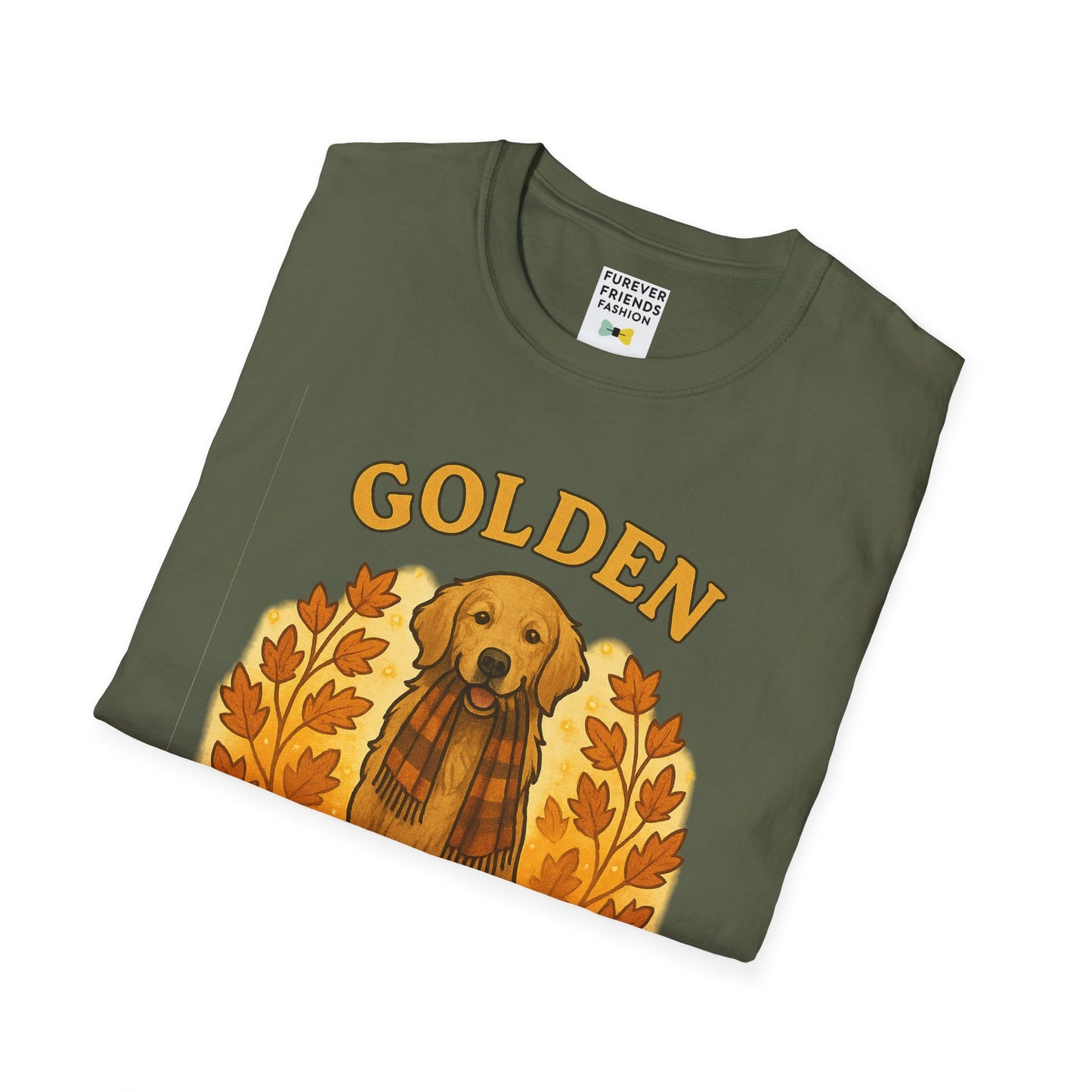 Golden Season Unisex T-Shirt