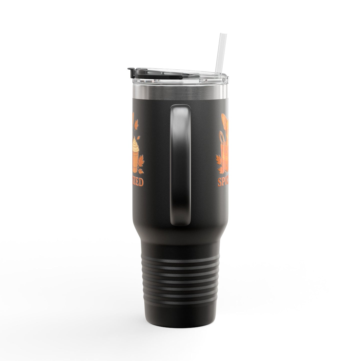 Spice Sized Travel Mug