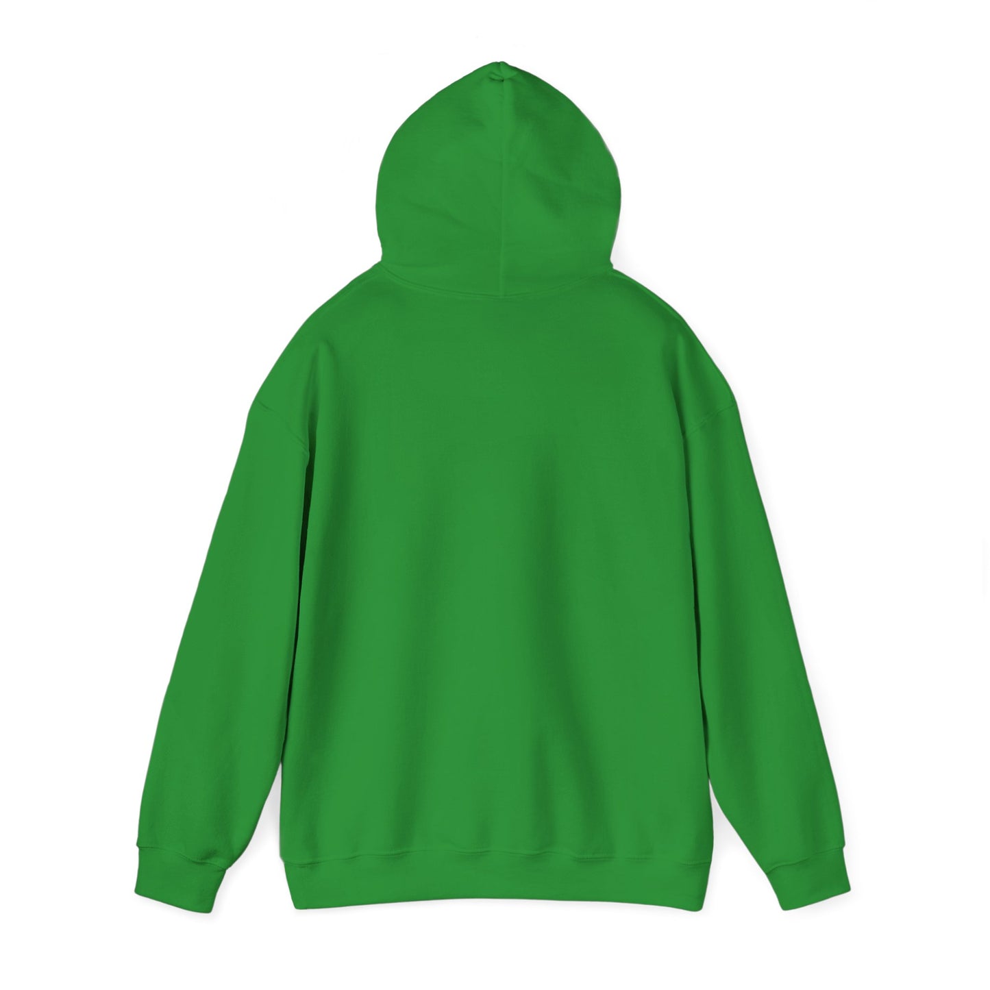 Leaf Pile Fun With Dogs Autumn Themed Hoodie
