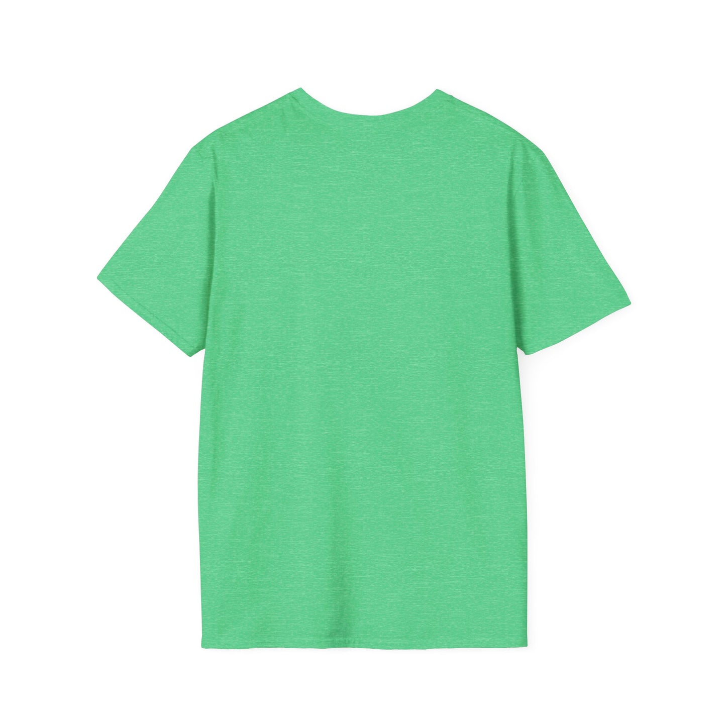 Autumn Walks Unisex T-Shirt, Casual Tee