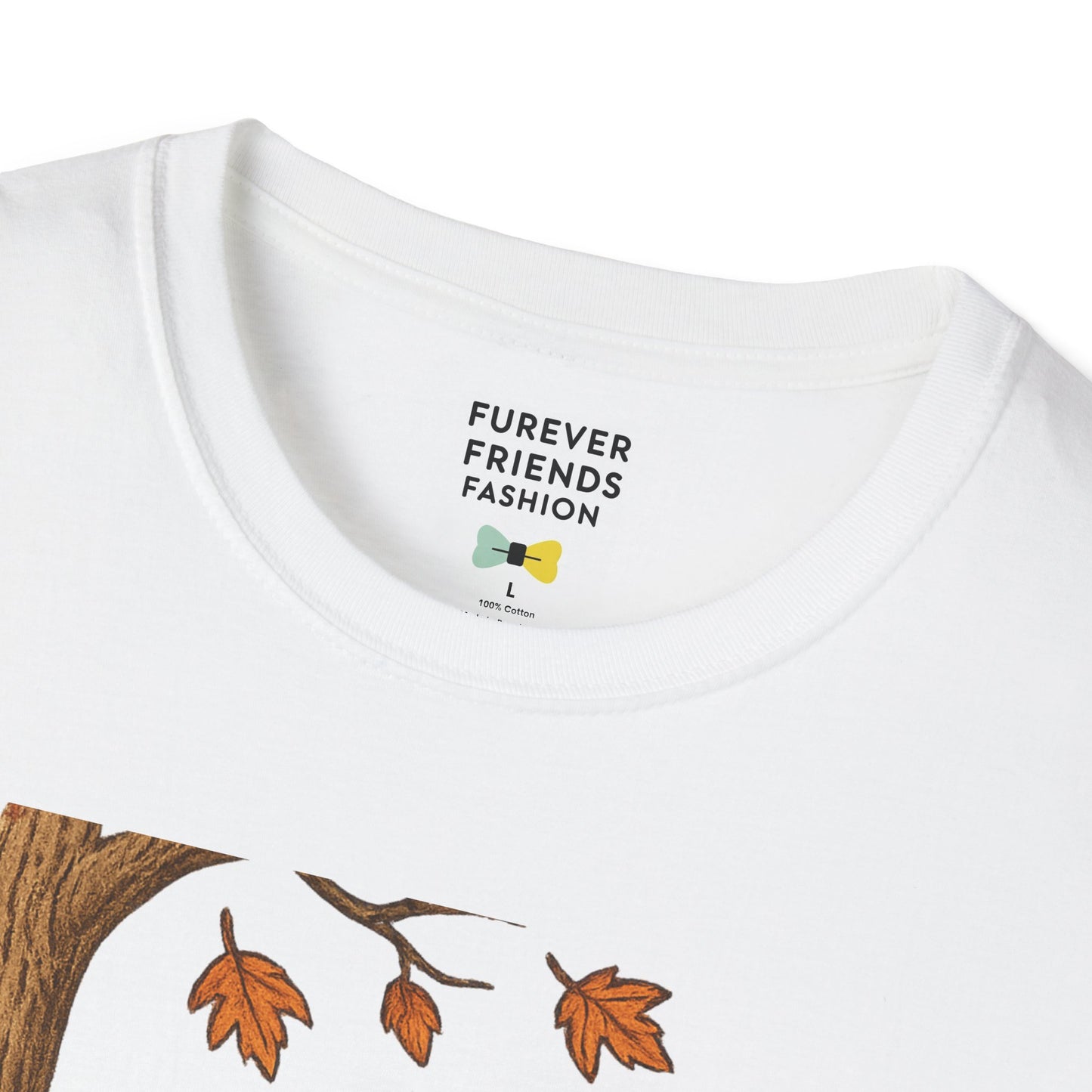 Autumn Nap Expert Unisex T-Shirt