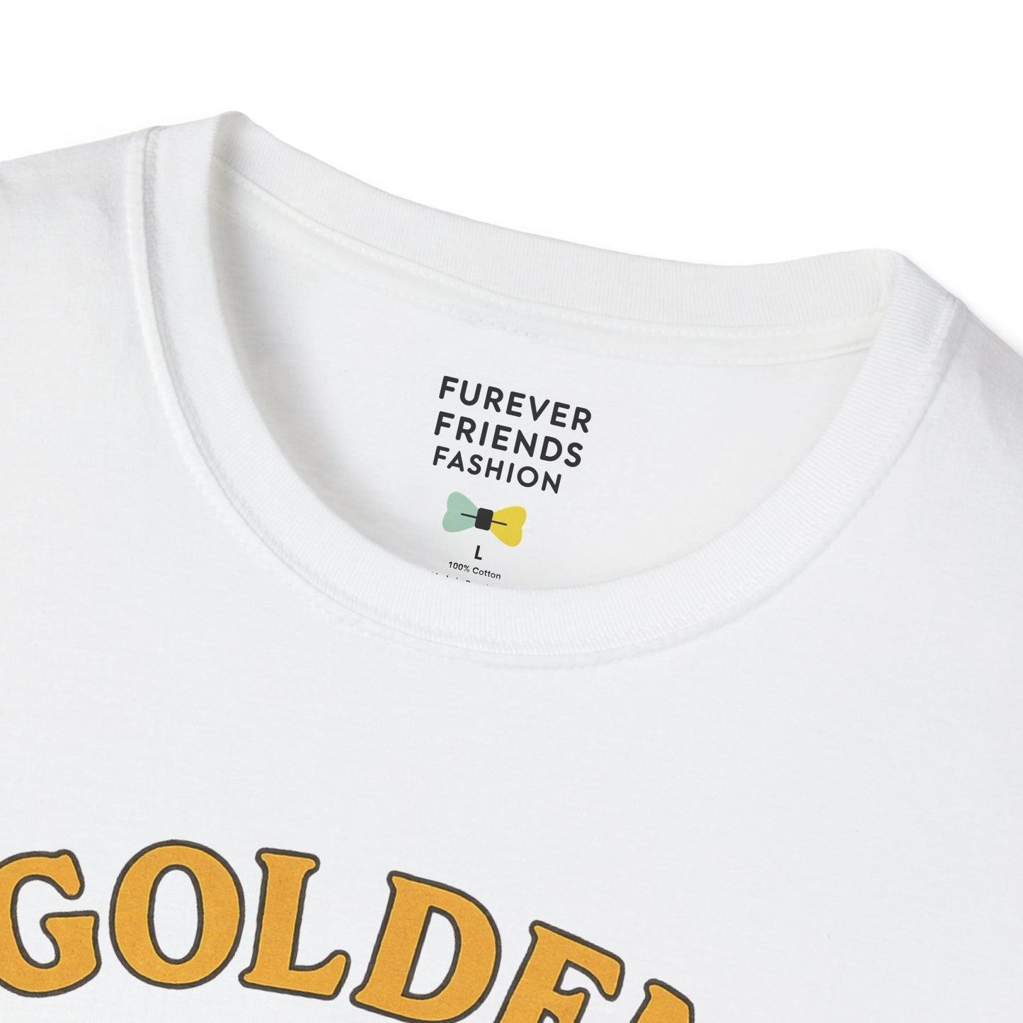 Golden Season Unisex T-Shirt