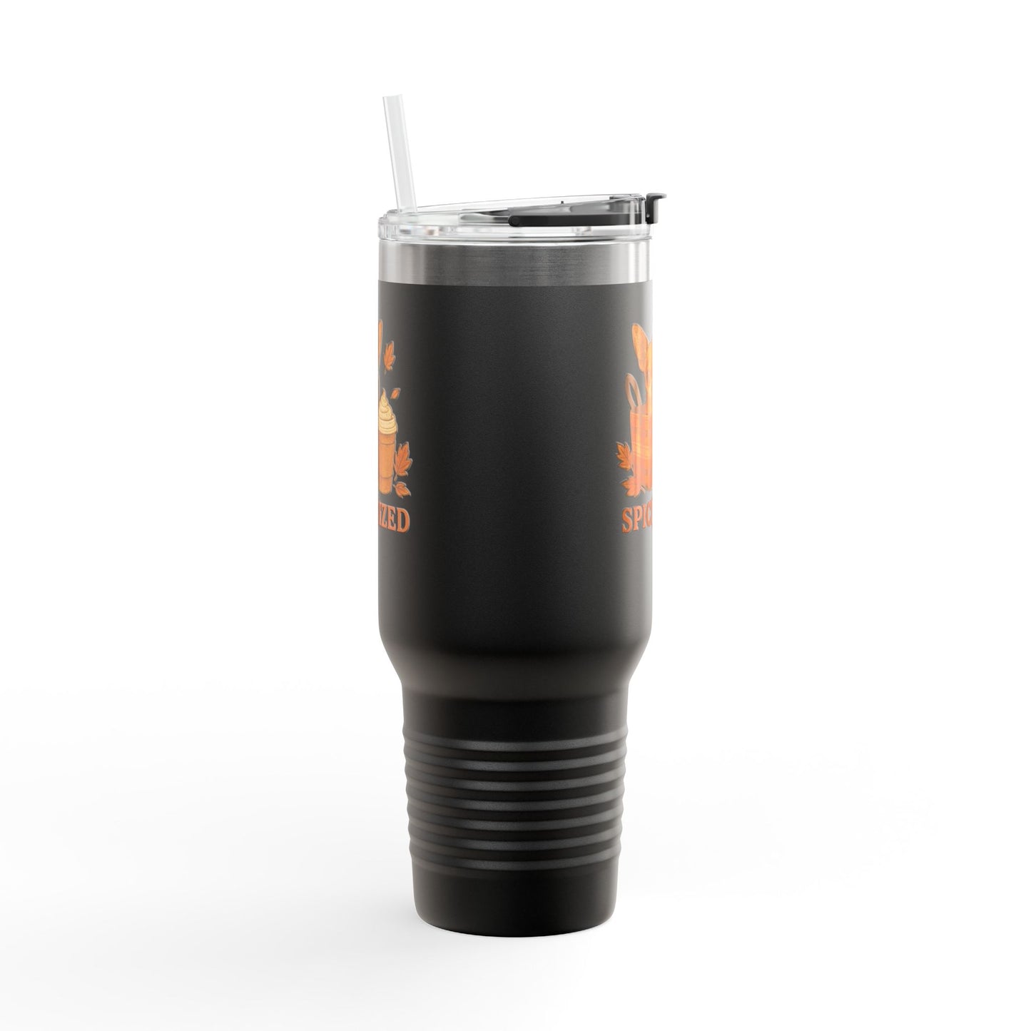 Spice Sized Travel Mug