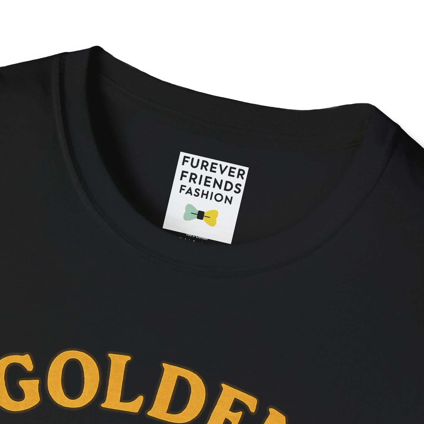 Golden Season Unisex T-Shirt