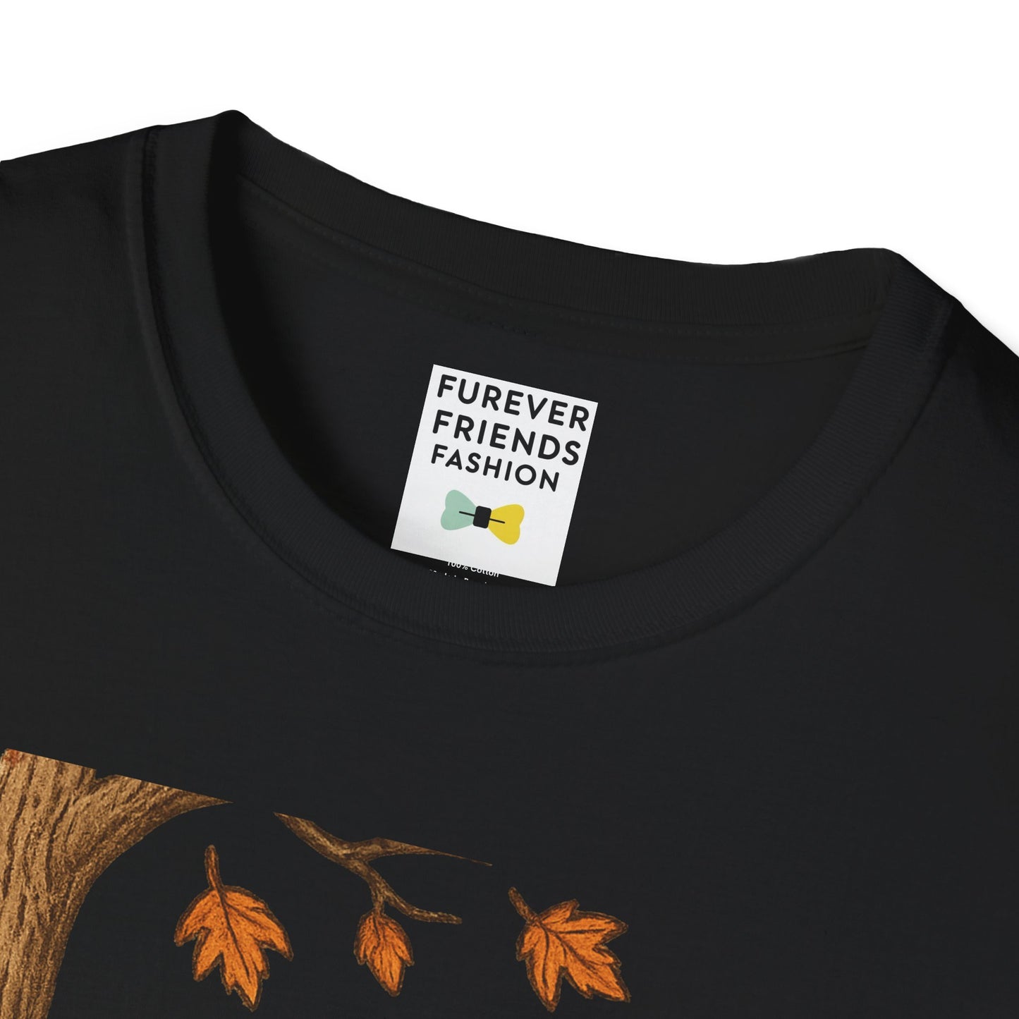 Autumn Nap Expert Unisex T-Shirt