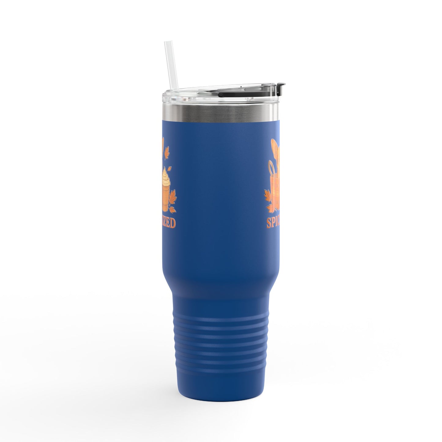 Spice Sized Travel Mug