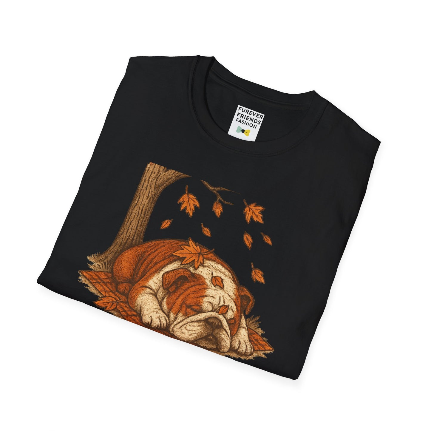 Autumn Nap Expert Unisex T-Shirt