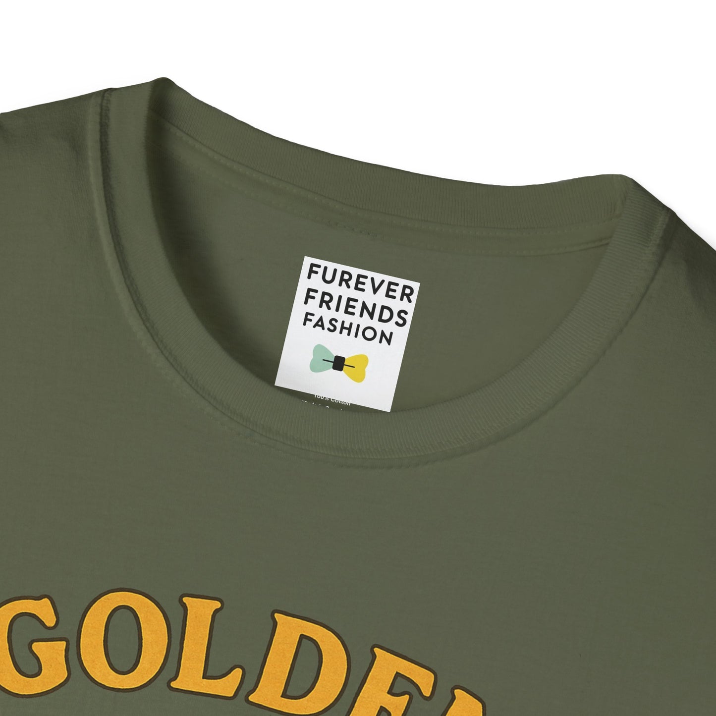 Golden Season Unisex T-Shirt