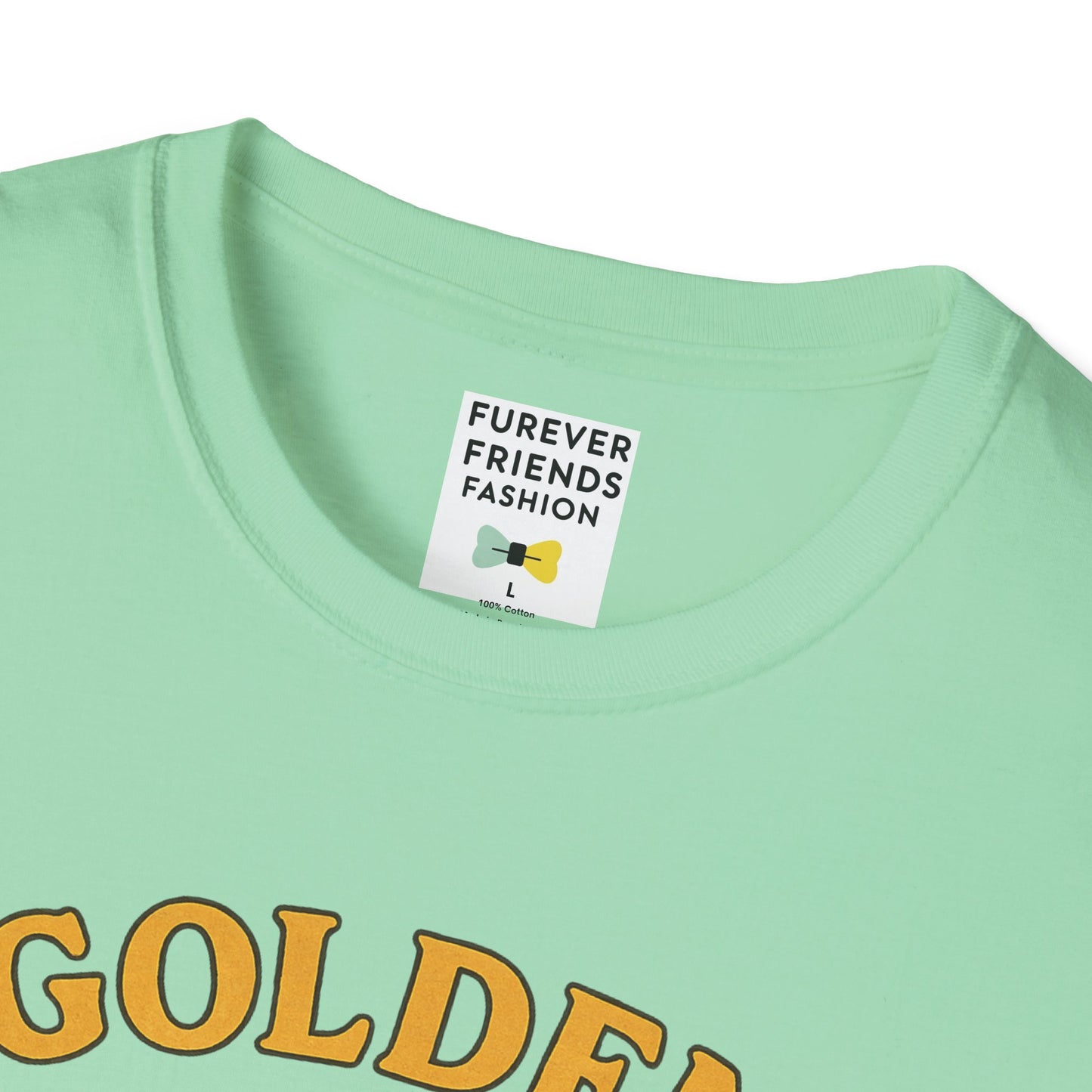 Golden Season Unisex T-Shirt