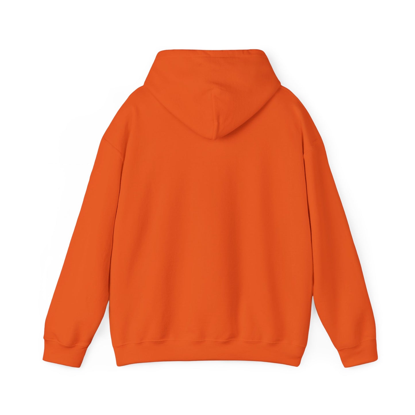 Long Dog Longer Walks Autumn Themed Hoodie