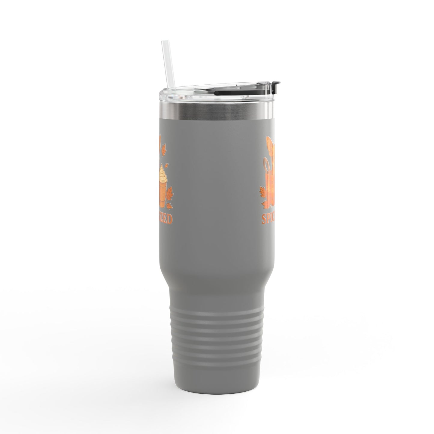 Spice Sized Travel Mug