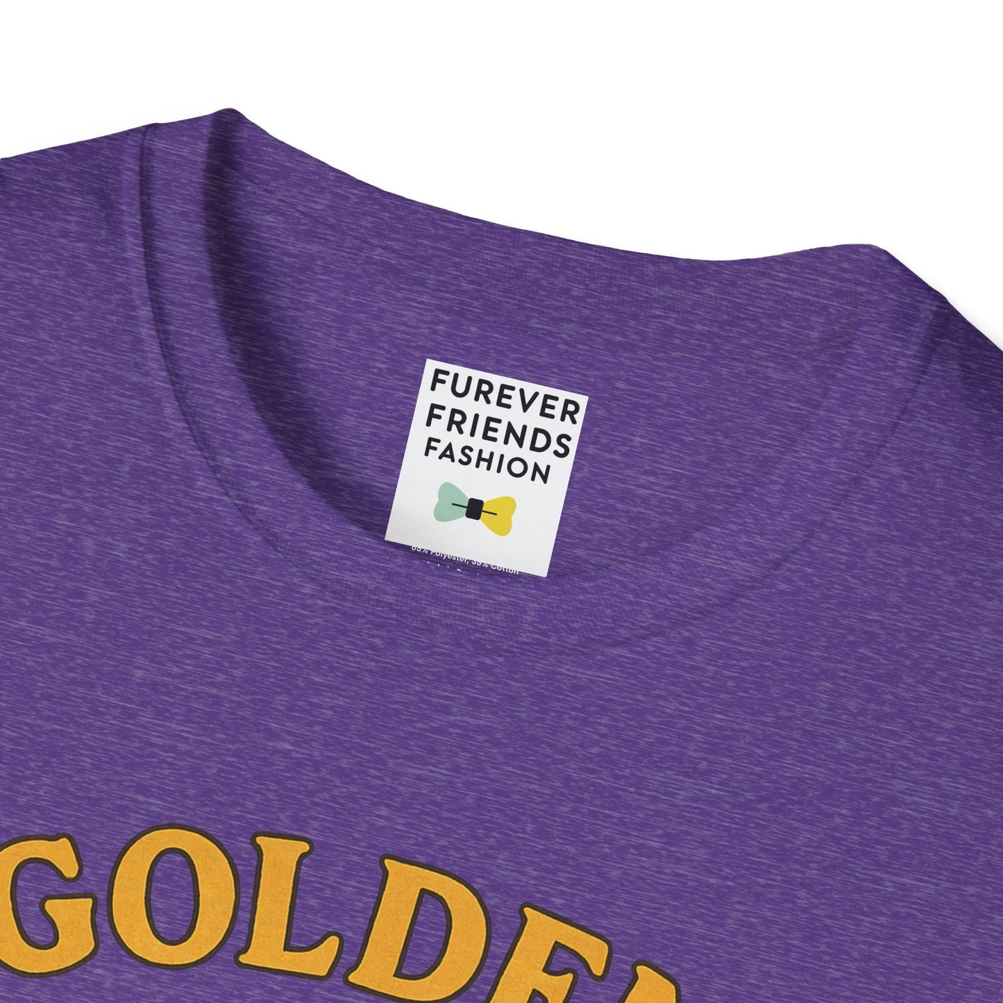 Golden Season Unisex T-Shirt
