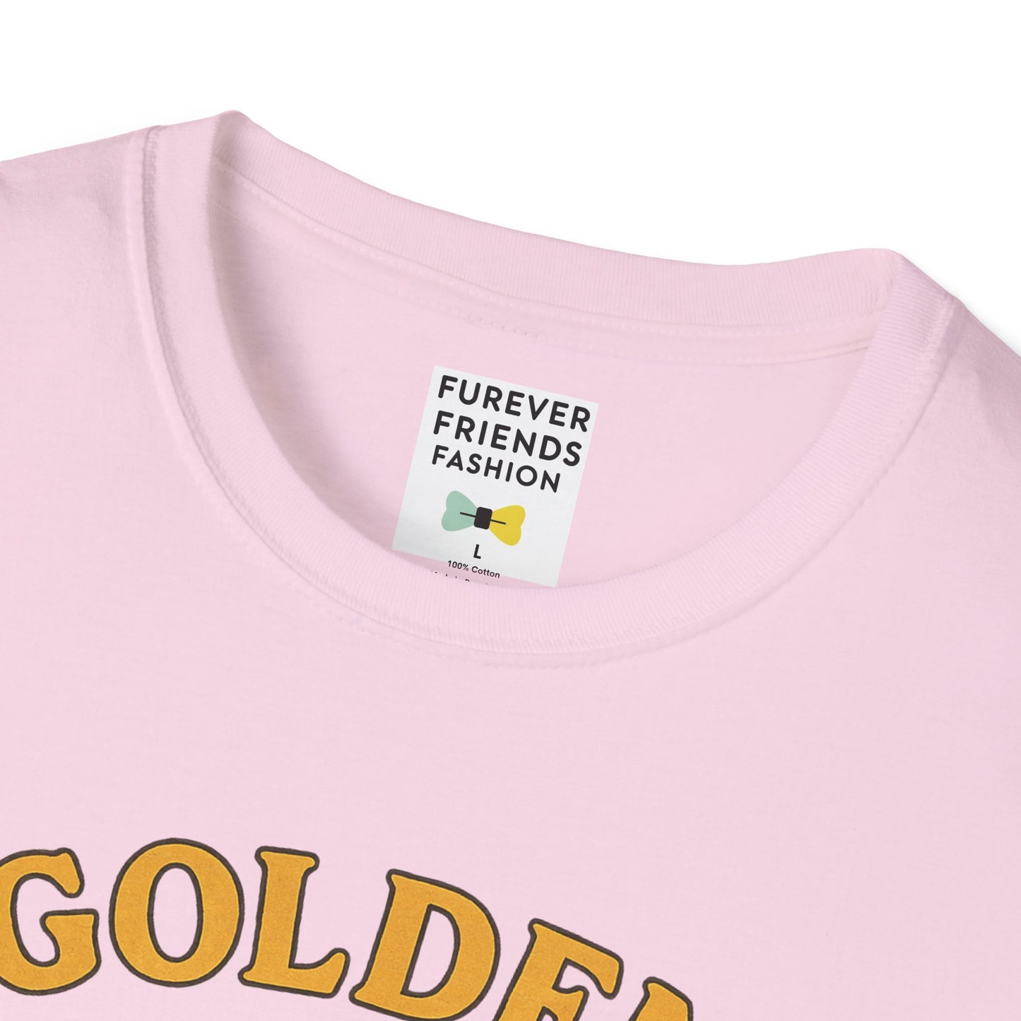 Golden Season Unisex T-Shirt