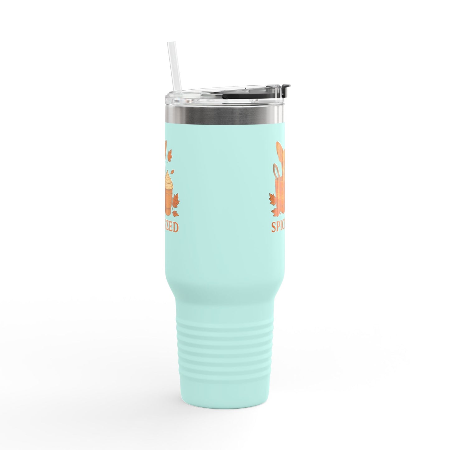 Spice Sized Travel Mug