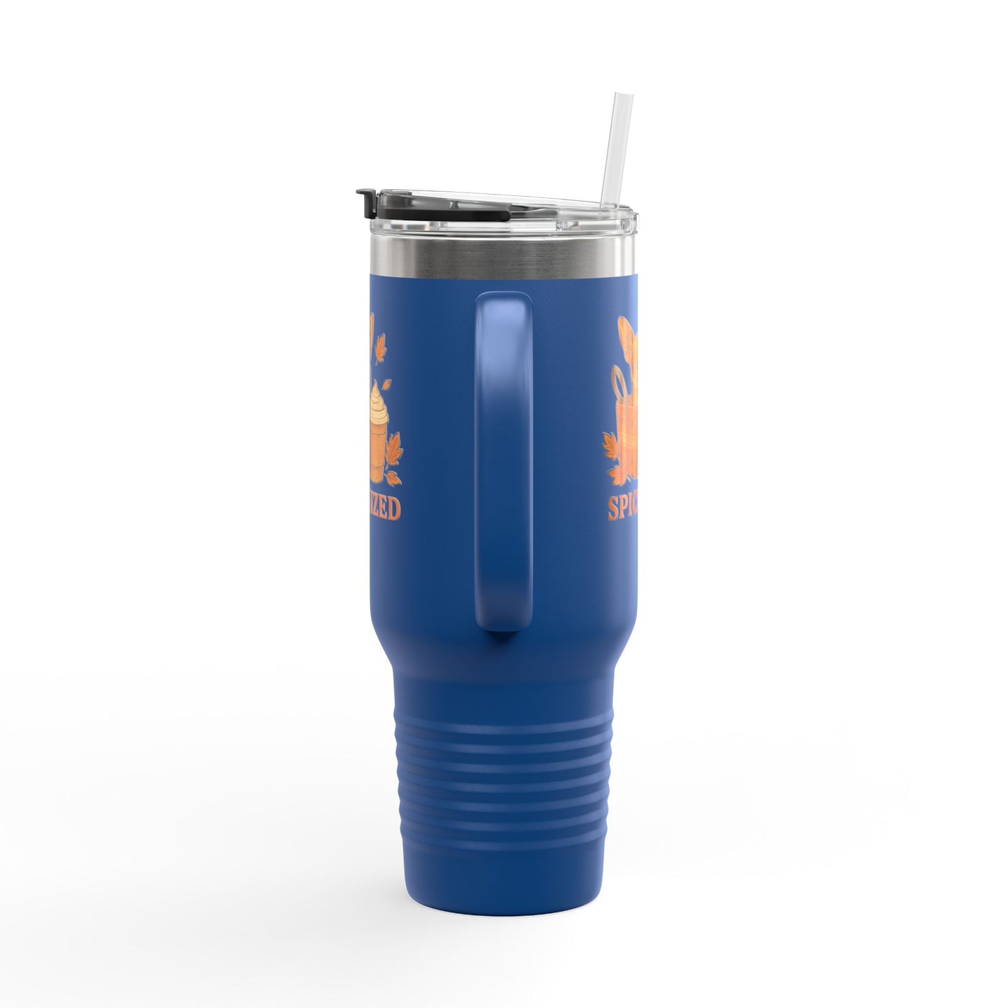 Spice Sized Travel Mug