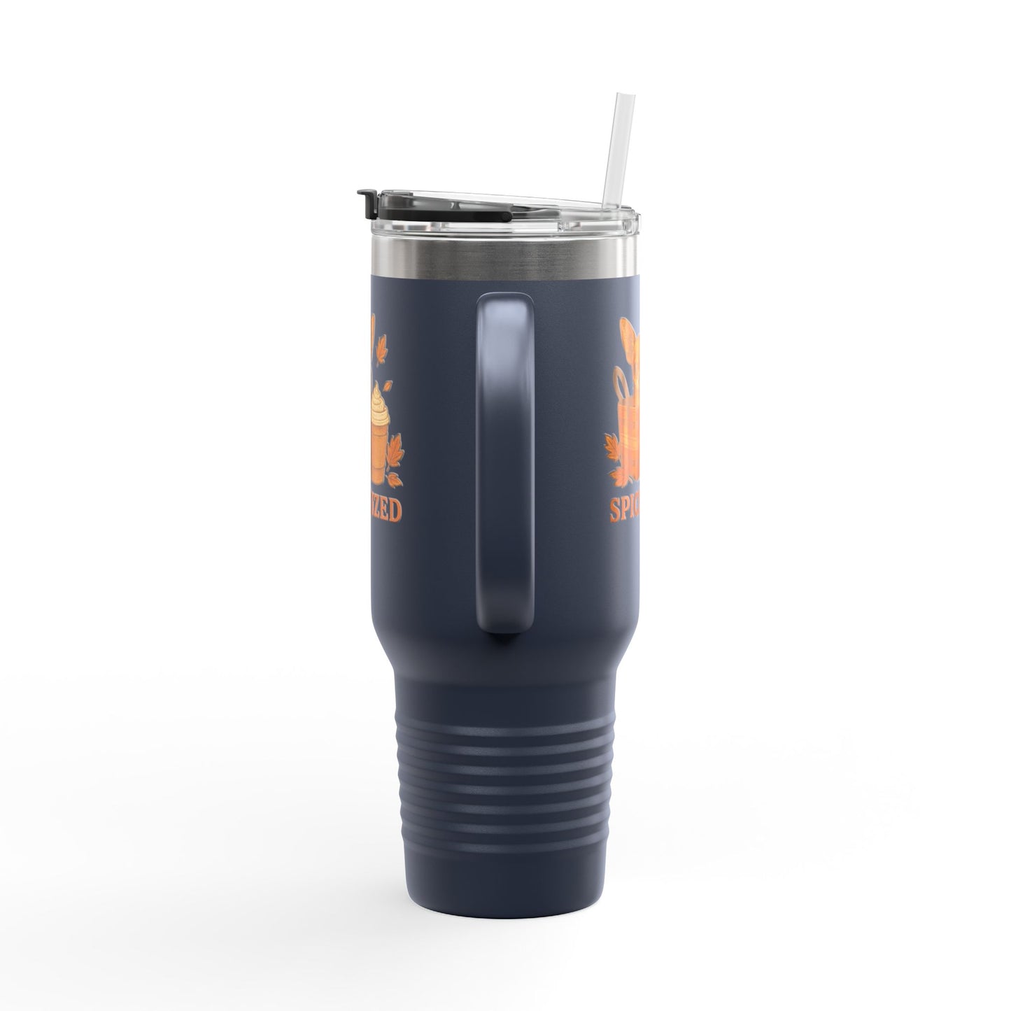 Spice Sized Travel Mug