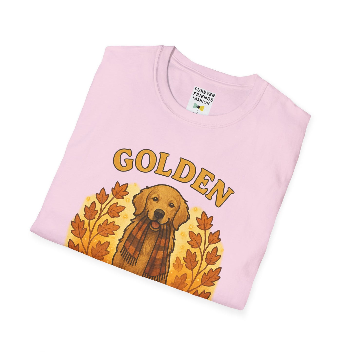 Golden Season Unisex T-Shirt