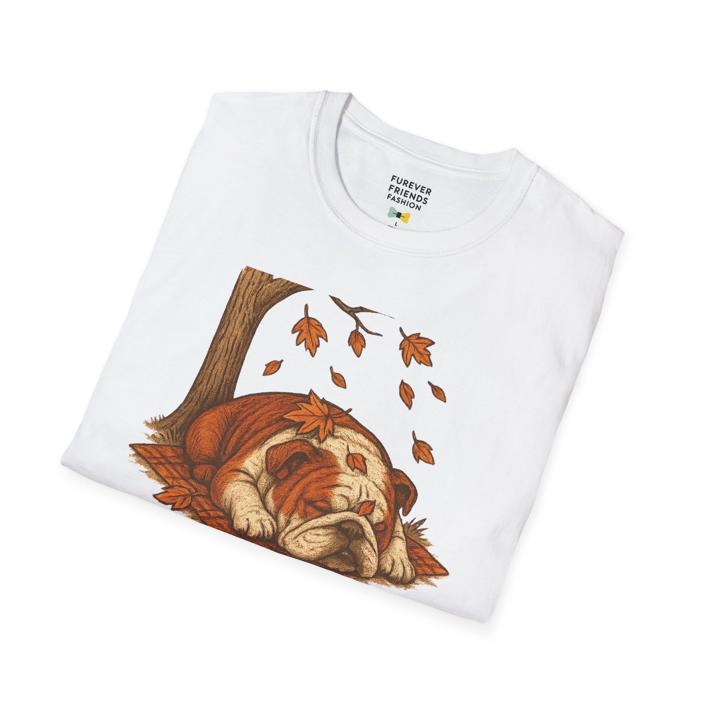 Autumn Nap Expert Unisex T-Shirt