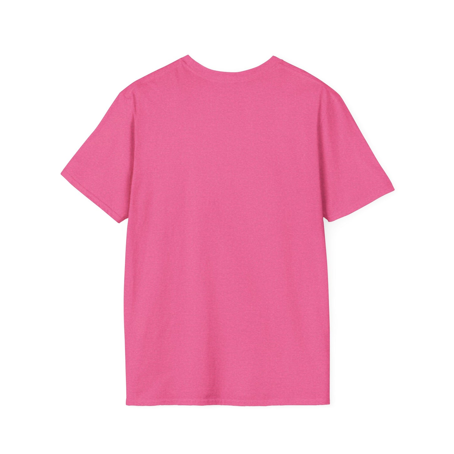 Autumn Walks Unisex T-Shirt, Casual Tee