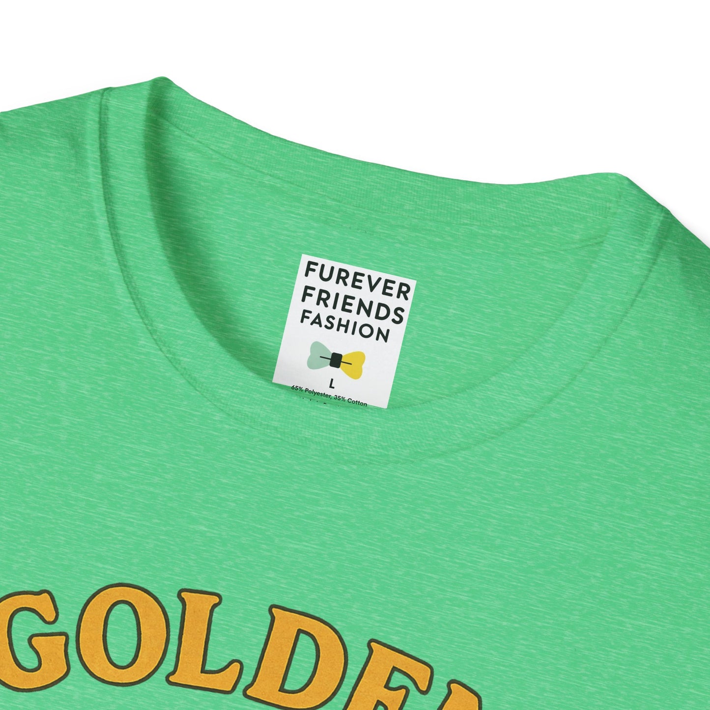 Golden Season Unisex T-Shirt